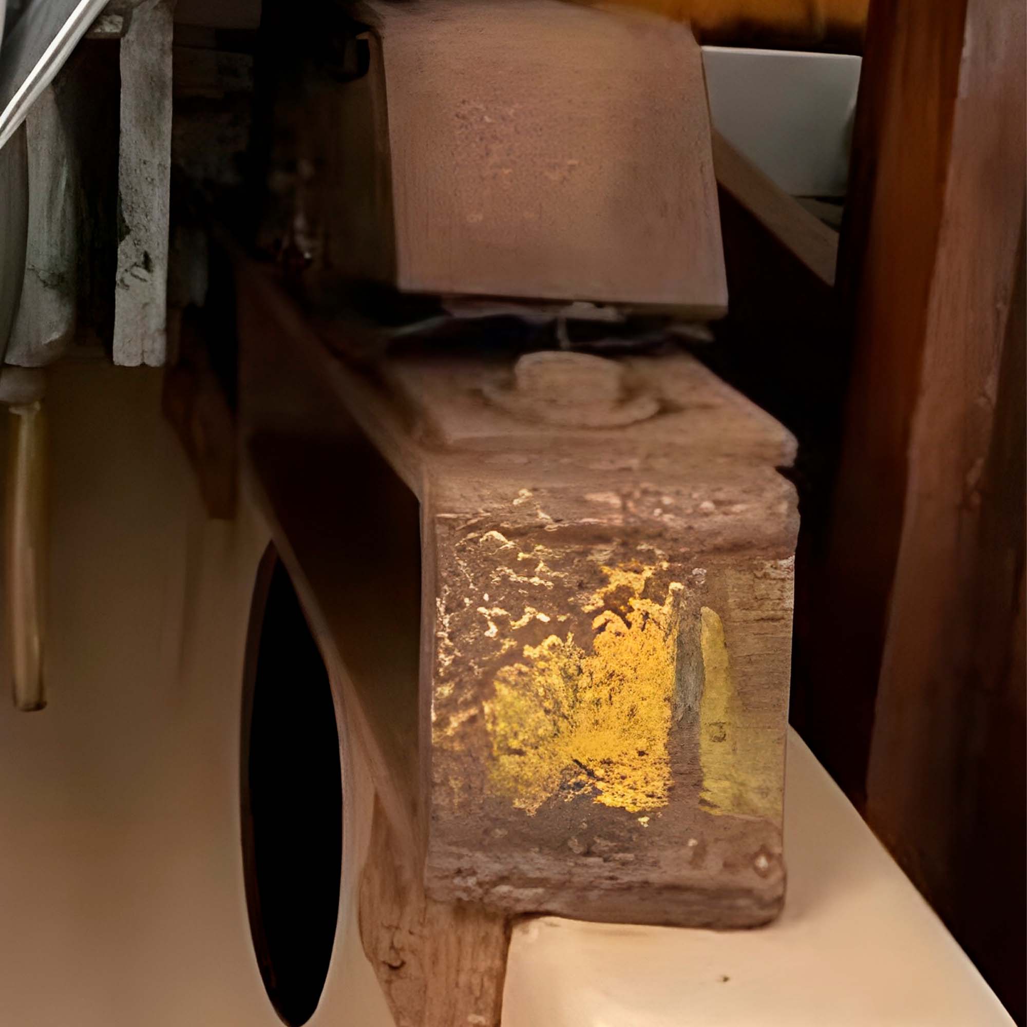 HOW TO DETECT WHEN MARINE ENGINE MOUNTS NEED TO BE REPLACED Ellebogen