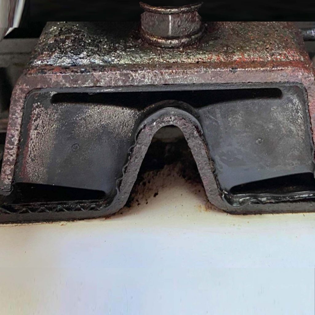 HOW TO DETECT WHEN MARINE ENGINE MOUNTS NEED TO BE REPLACED Ellebogen
